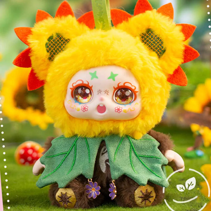 Kimmon Mimon Series 200% Spring New Growth Blind Box