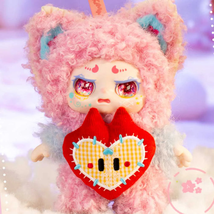 Kimmon Mimon Series 200% Spring New Growth Blind Box