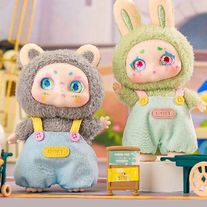 Kimmon Mimon Series Blind Box