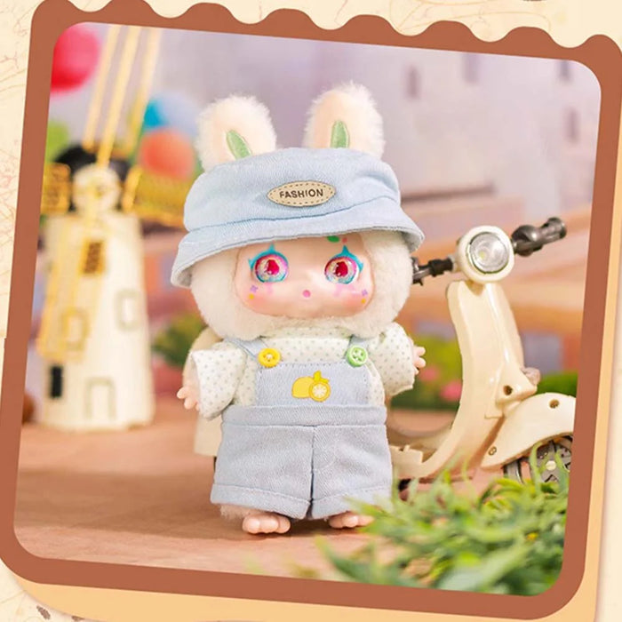 Kimmon Mimon Series Blind Box