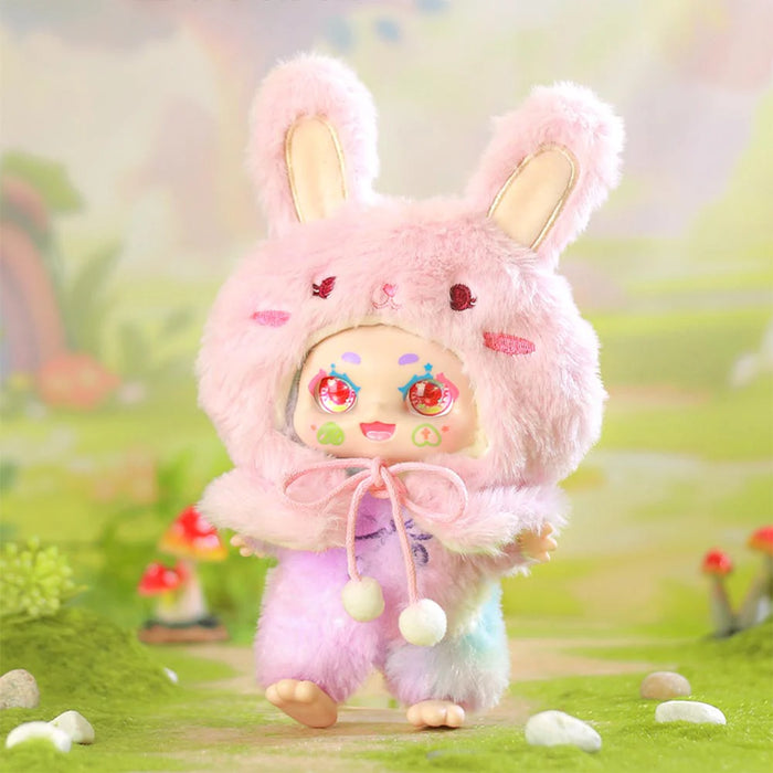 Kimmon Mimon Series Wilderness Dream Blind Box