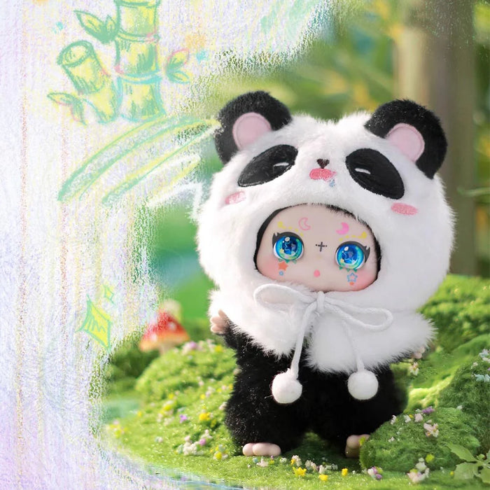 Kimmon Mimon Series Wilderness Dream Blind Box