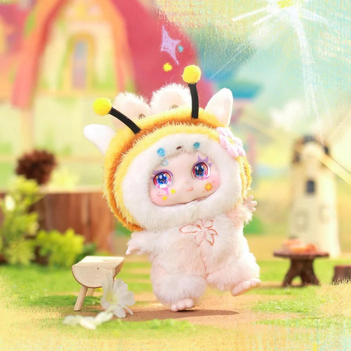 Kimmon Mimon Series Wilderness Dream Blind Box