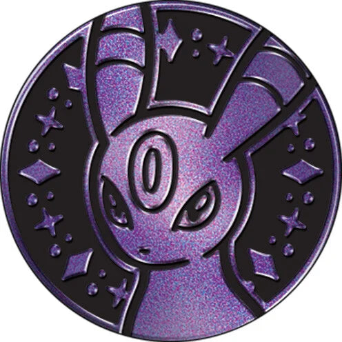Pokémon 30th Celebration Umbreon ex Battle Deck  (Pre-Order)