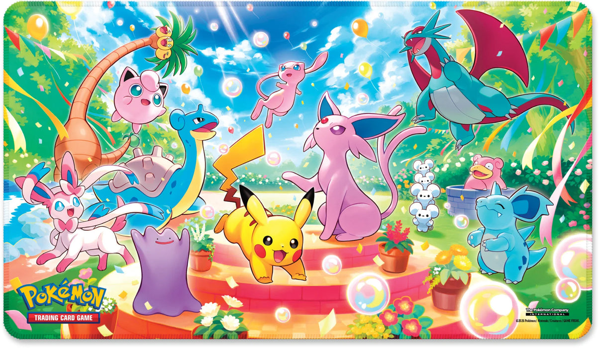 Pokémon 30th Celebration Espeon ex Ultra-Premium Collections (Pre-Order)