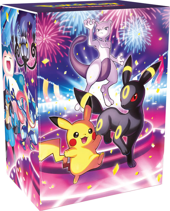 Pokémon 30th Celebration Umbreon ex Ultra-Premium Collections (Pre-Order)