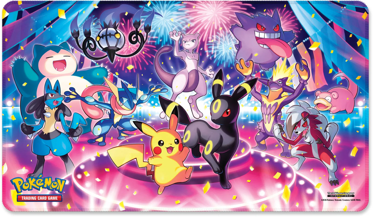 Pokémon 30th Celebration Umbreon ex Ultra-Premium Collections (Pre-Order)
