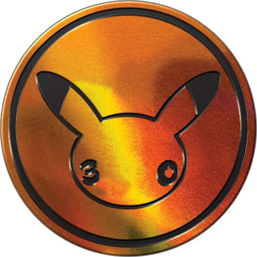 Pokémon 30th Celebration Knock Out Collection (Pre-Order)
