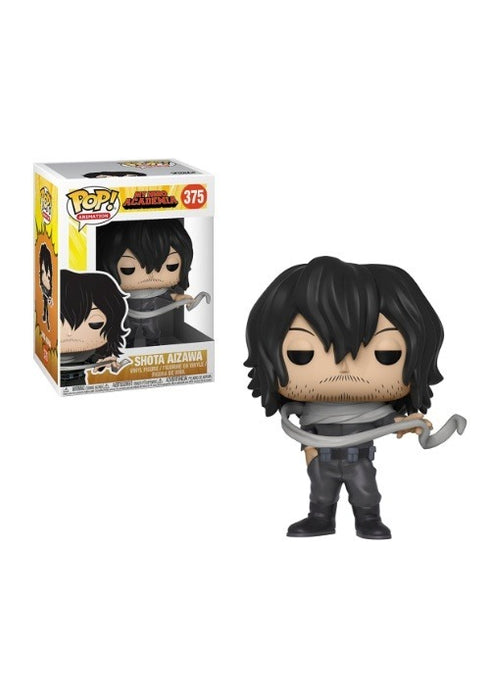 Funko Pop! Shota Aizawa #375