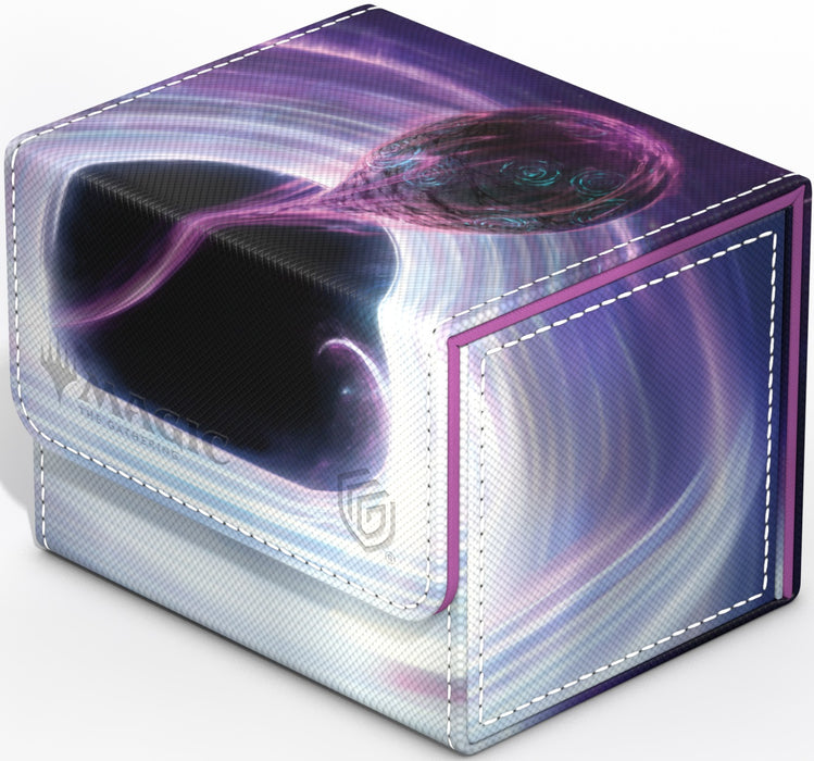 Ultimate Guard Deck Case Sidewinder 100+ Susur, Secundi Void Altar MTG Edge Of Eternities