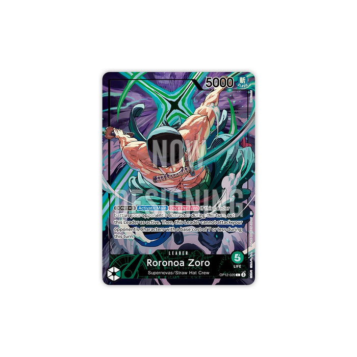 One Piece Card Game - Playmat - Limited Edition Vol. 4