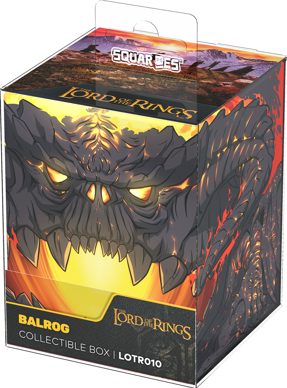 Magic The Gathering
