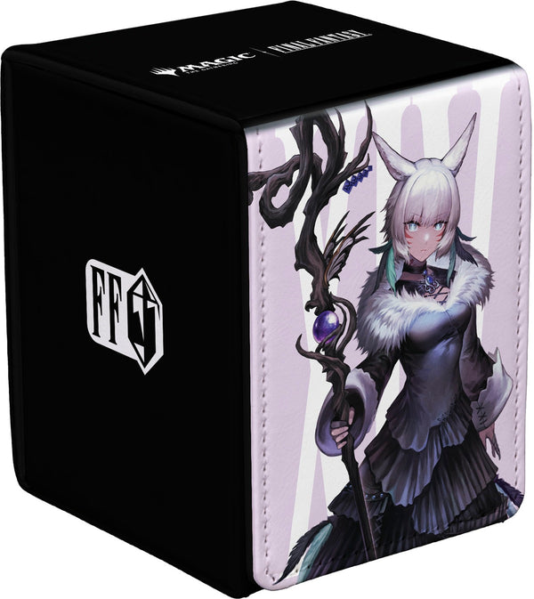 All Deck Box