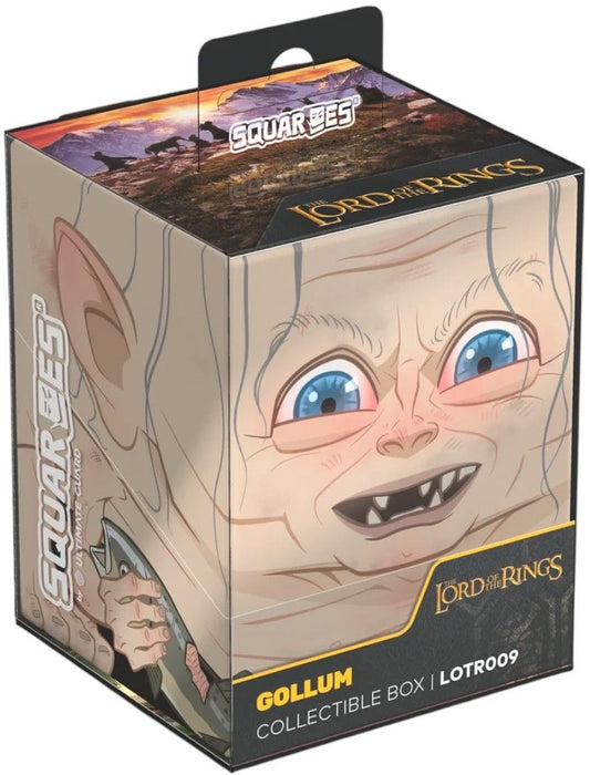 Squaroes The Lord of The Rings Gollum (Cyber Monday Deal)