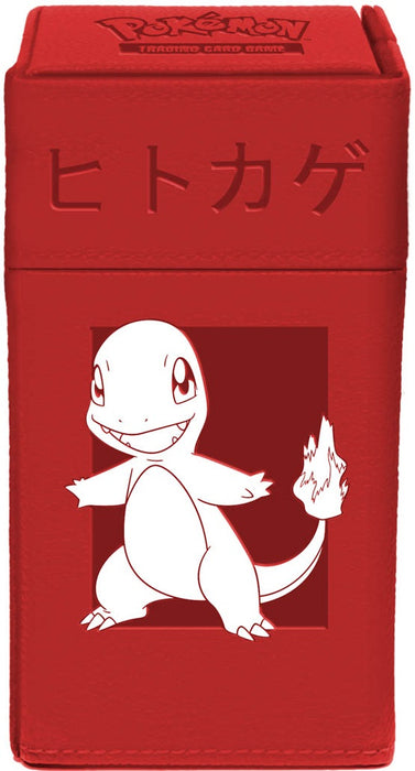 Ultra Pro D-BOX M2 Pokémon Charmander