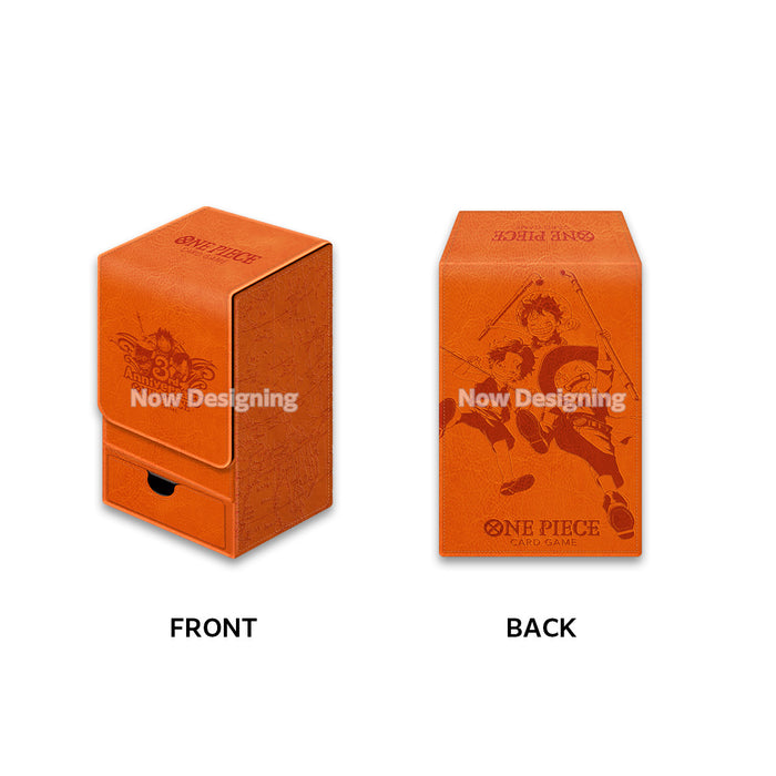 One Piece CG - Japanese 3RD Anniversary Set (Pre-Order)