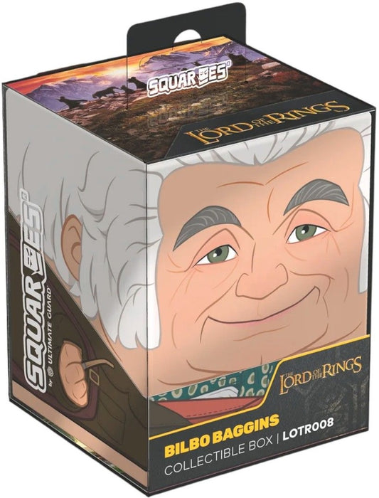 Squaroes The Lord of The Rings Bilbo Baggins (Cyber Monday Deal)