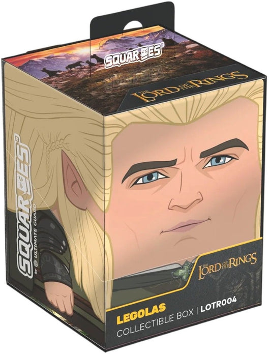 Squaroes The Lord of The Rings Legolas (Cyber Monday Deal)