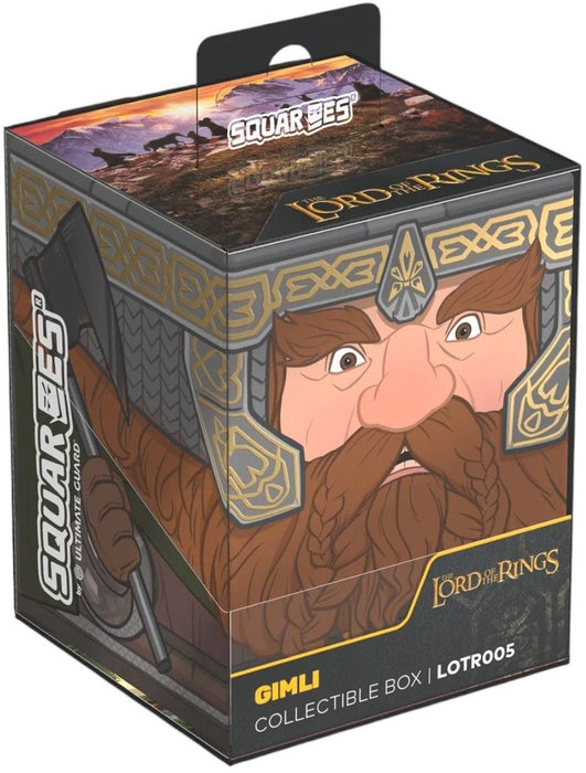 Squaroes The Lord of The Rings Gimli (Cyber Monday Deal)