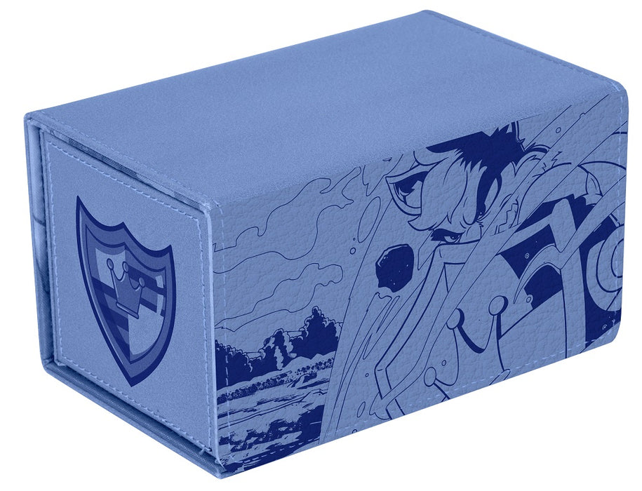 Upper Deck Neopets Battledome Deck Box - Jeran