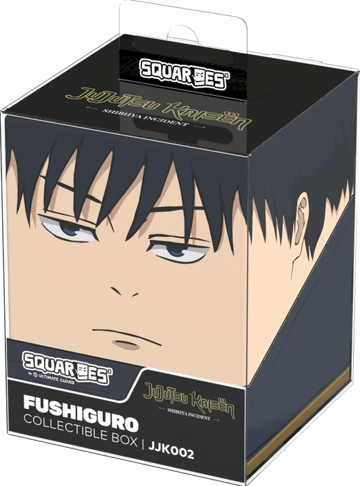 Squaroes Jujutsu Kaisen WV1 Megumi Fushiguro