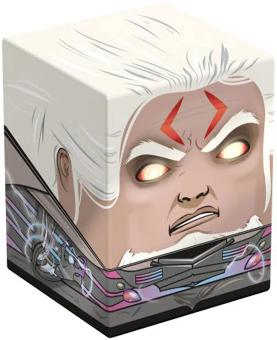 Squaroes Edge Of Eternities Deck Box (Cyber Monday Deal)