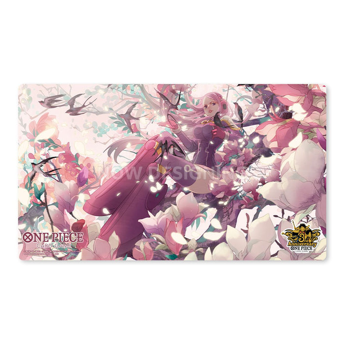 One Piece CG - Chinese 3rd Anniversary Set English Version (Pre-Order)