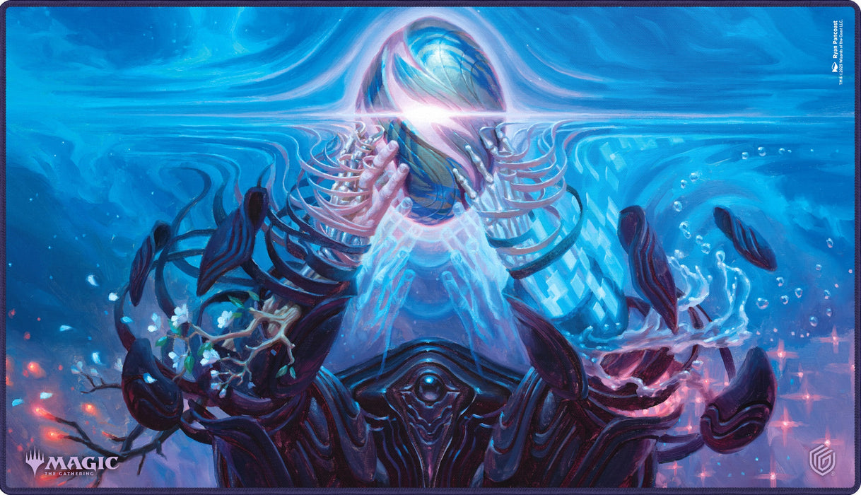 Ultimate Guard Playmat The Endstone MTG Edge Of Eternities