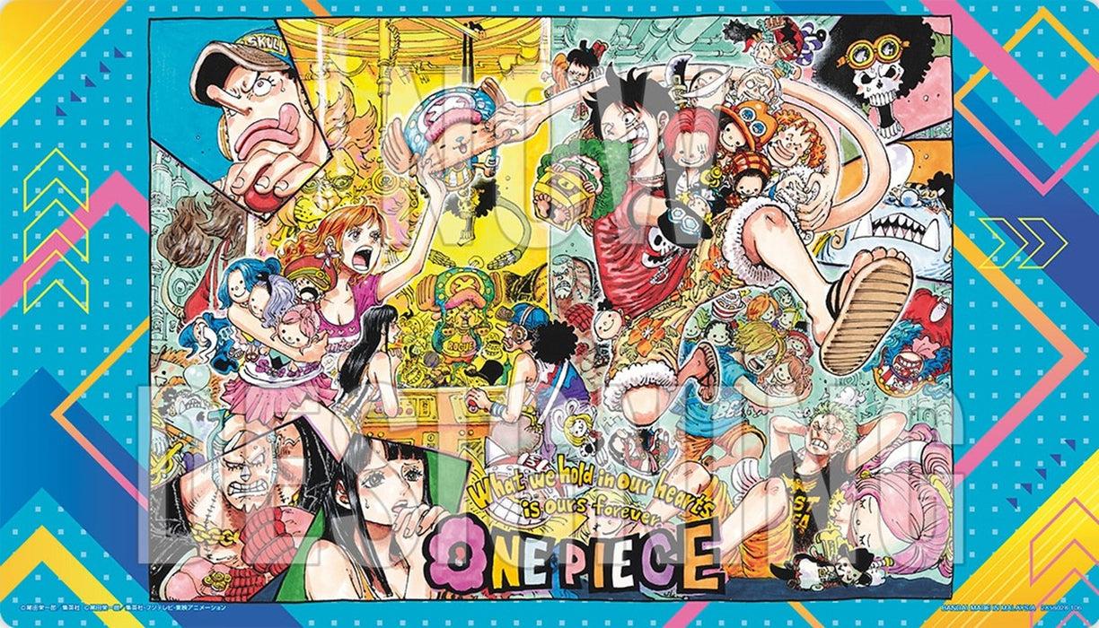 One Piece Card Game - Playmat - Limited Edition Vol. 5 (Pre-Order)