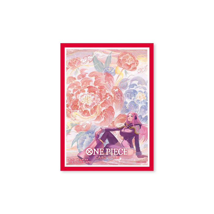 One Piece CG - Chinese 3rd Anniversary Set English Version (Pre-Order)