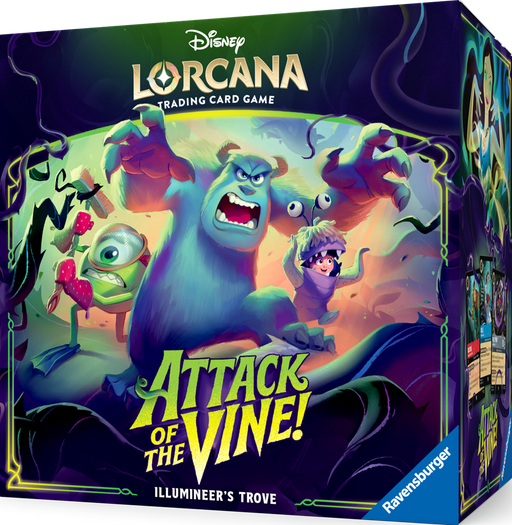 Disney Lorcana Pre-Order — KanZenGames