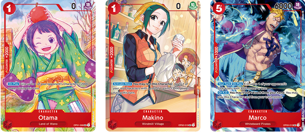 One Piece Card Game 1st Anniversary Set Japanese 2 raw 6 c62218a1 da99 4e5c 914b