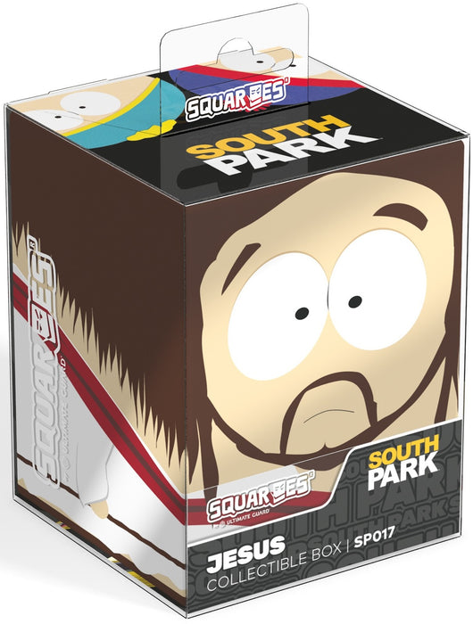 Squaroes Paramount South Park Holiday Special Jesus (Cyber Monday Deal)