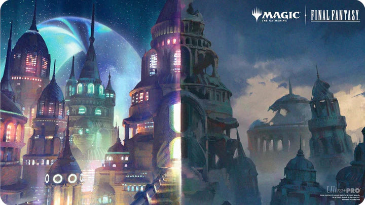 Ultra Pro - Playmat - MTG Universes Beyond: Final Fantasy G