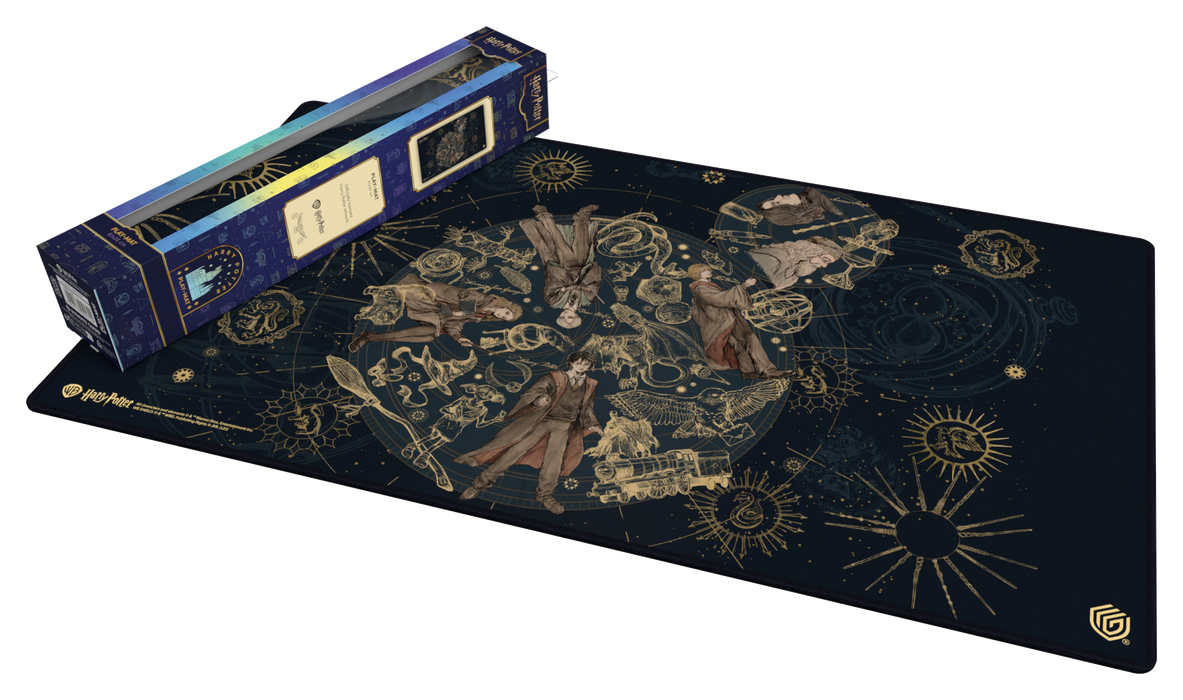 Ultimate Guard Playmat - Harry Potter