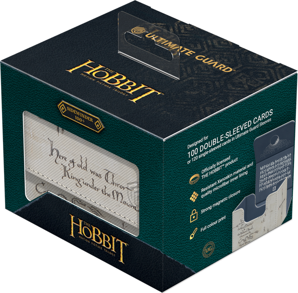 All Deck Box