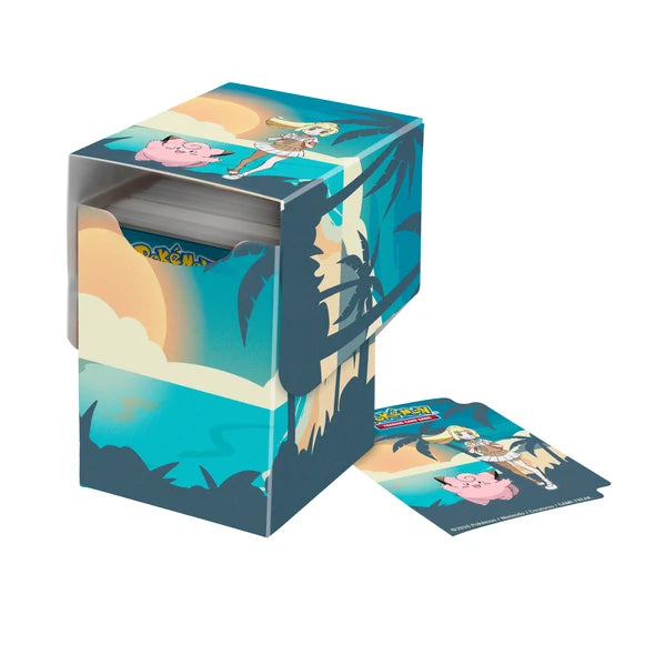 All Deck Box