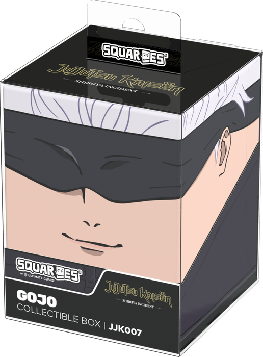 Squaroes Jujutsu Kaisen WV1 Satoru Gojo