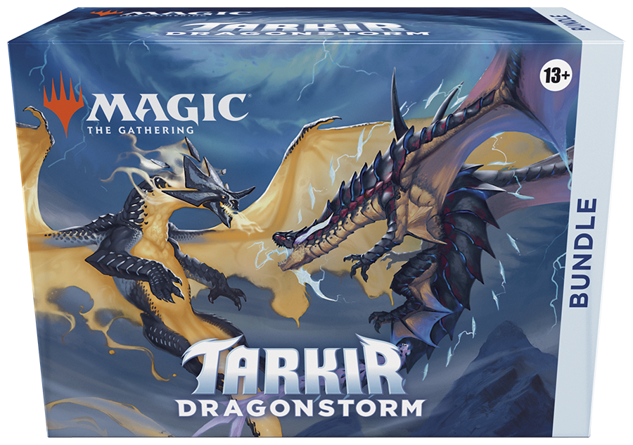 MTG Tarkir: Dragonstorm Bundle