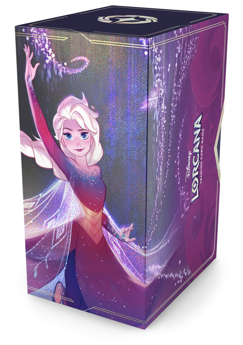 Disney Lorcana: Elsa Gift Set