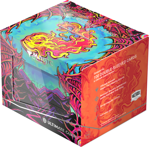 All Deck Box