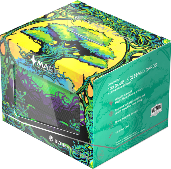 All Deck Box