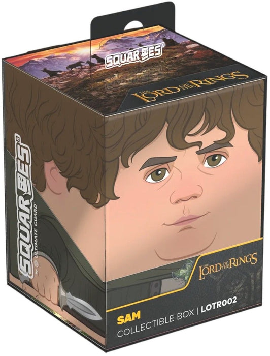 Squaroes The Lord of The Rings Sam (Cyber Monday Deal)