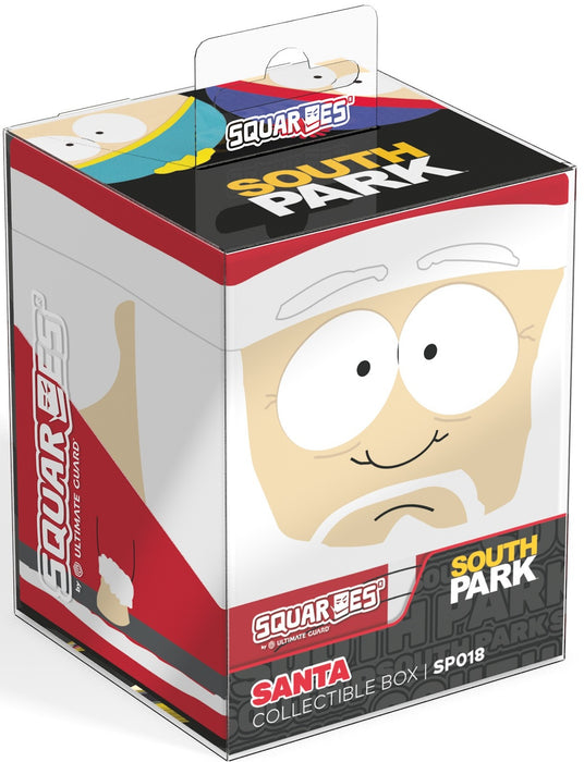 Squaroes Paramount South Park Holiday Special Santa (Cyber Monday Deal)
