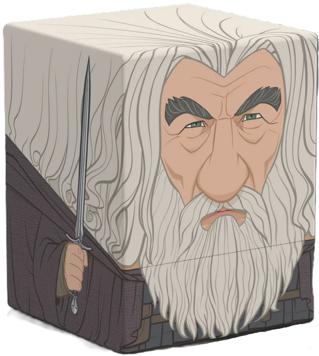 Squaroes Boulder 100+ The Hobbit WV1 Gandalf The Grey