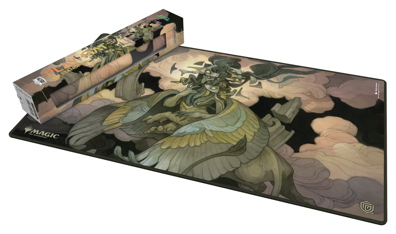 Magic The Gathering
