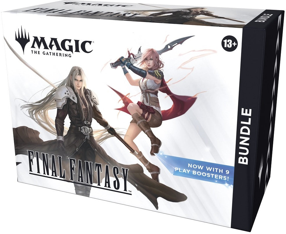 MTG Bundles