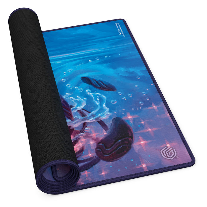 Ultimate Guard Playmat The Endstone MTG Edge Of Eternities