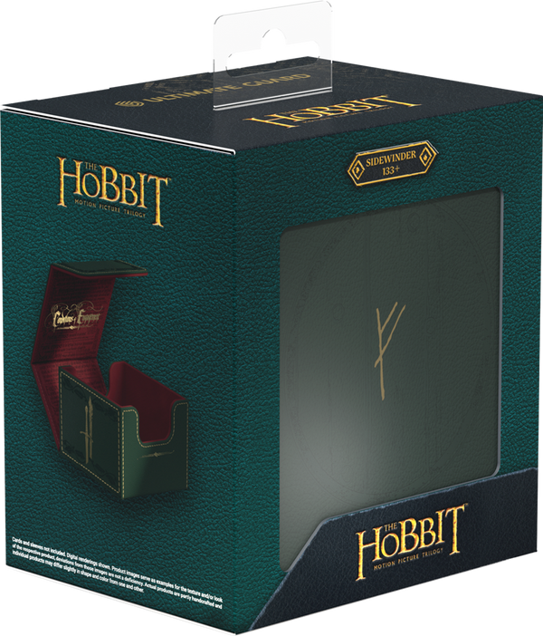 All Deck Box