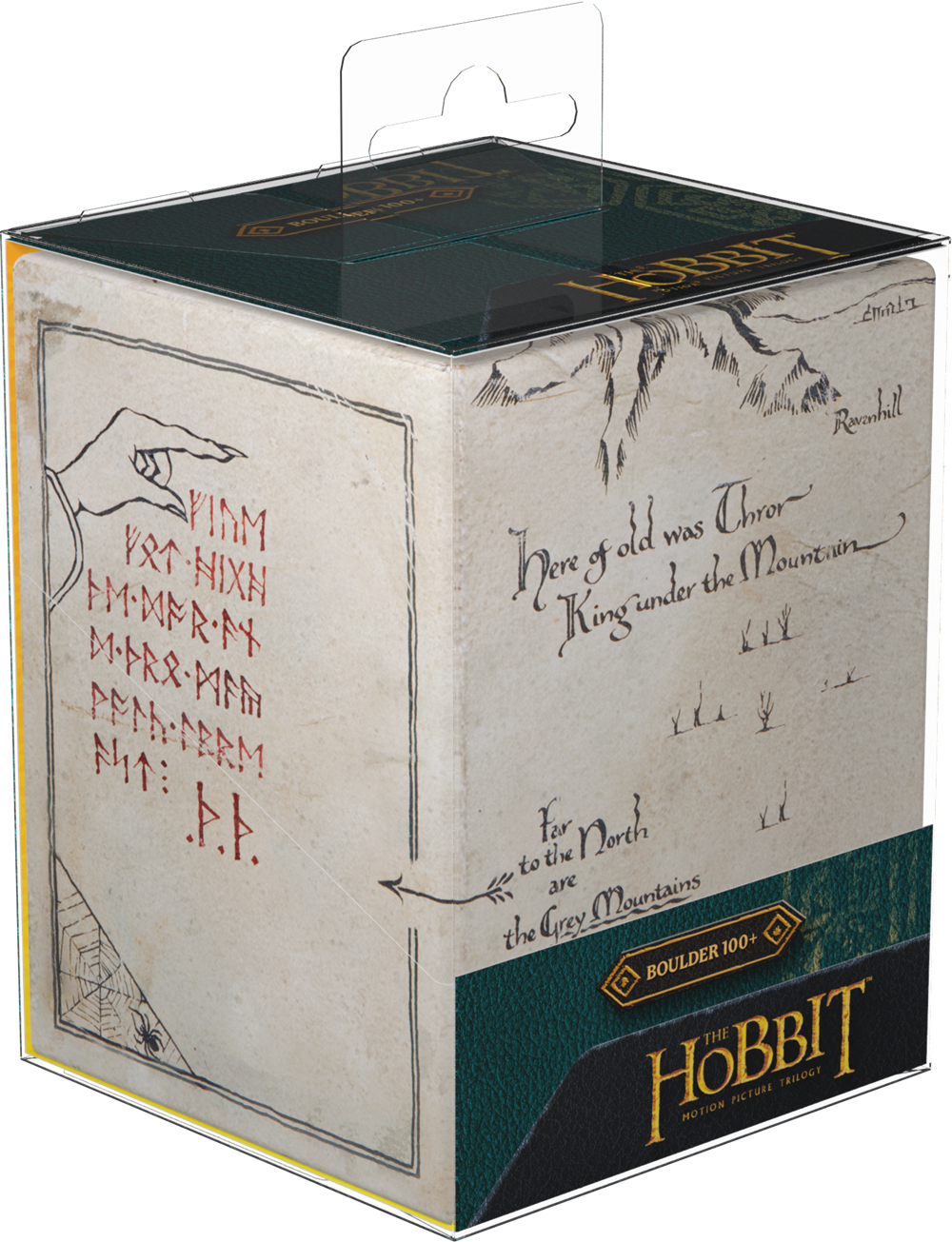 Deck Box